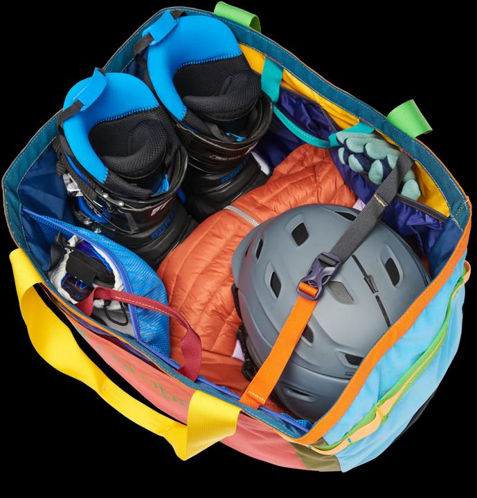 Image du produit Cotopaxi Allpa 60L (60 l)