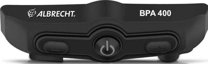 Produktbild Albrecht Headset BPA 400 (1er Set)