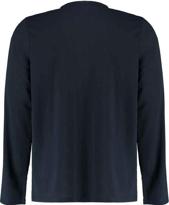 Actual product image Kustom Kit Mens Superwash 60C Long-Sleeved T-Shirt (3XL)