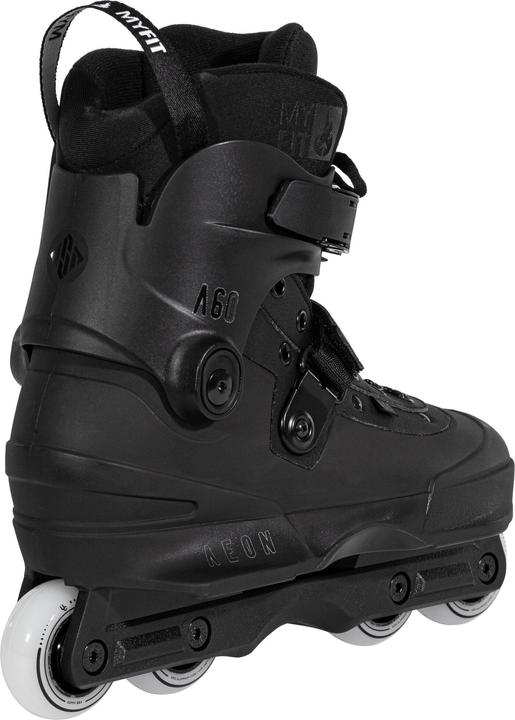 Immagine prodotto Powerslide USD AGGRESSIVE SKATES Aeon 60 Team XXI (39)