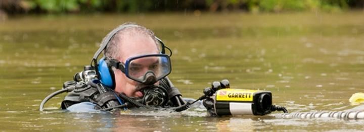 Immagine prodotto Garrett Metaaldetector Seahunter Mark II