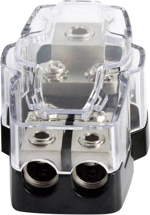 Image du produit Sinustec Porte-fusible MAV 1-2 pour 2 fusibles mini ANL