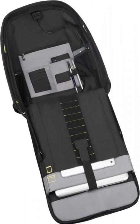 Produktbild Samsonite Securipak (17 l)