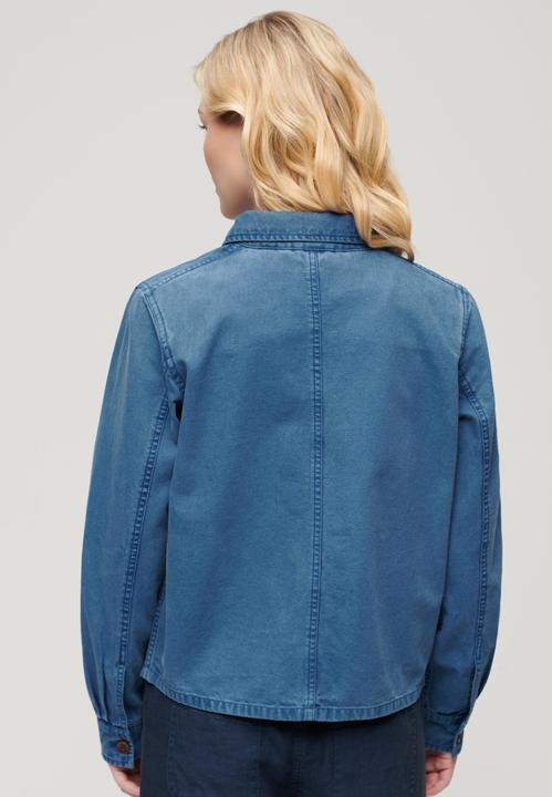 Actual product image Superdry Chore (XS)