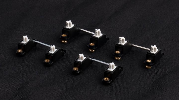 Image du produit Keychron Version du bouton Q3 (US, Filaire)