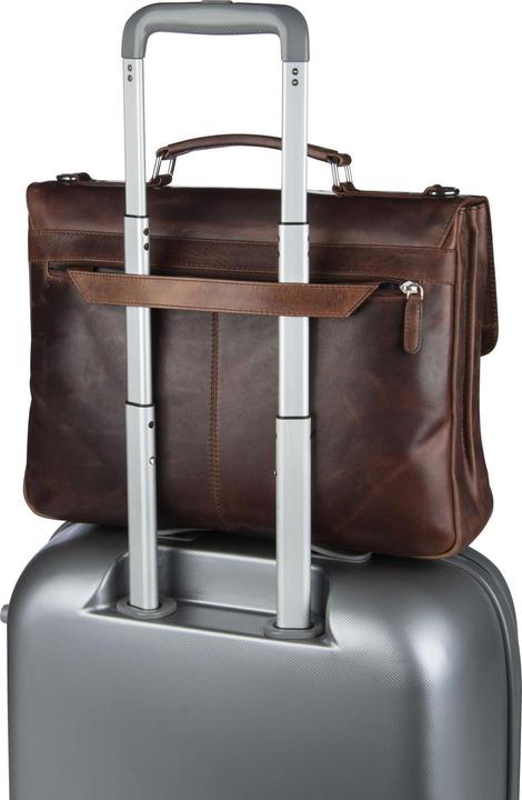 Image du produit Bugatti Porte-documents Romano Briefcase Medium