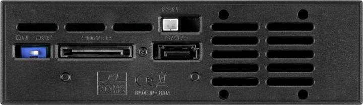 Image du produit Icy Box Ib-129ssk-B