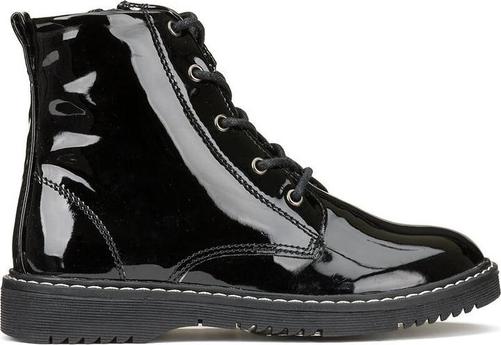 Image du produit La Redoute Collections Boots avec fermeture à glissière (27)