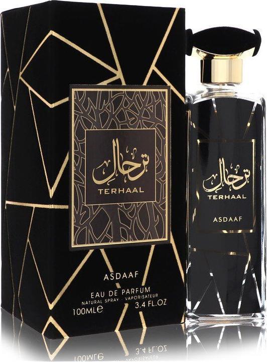 Produktbild Asdaaf Terhaal (Eau de Parfum, 100 ml)