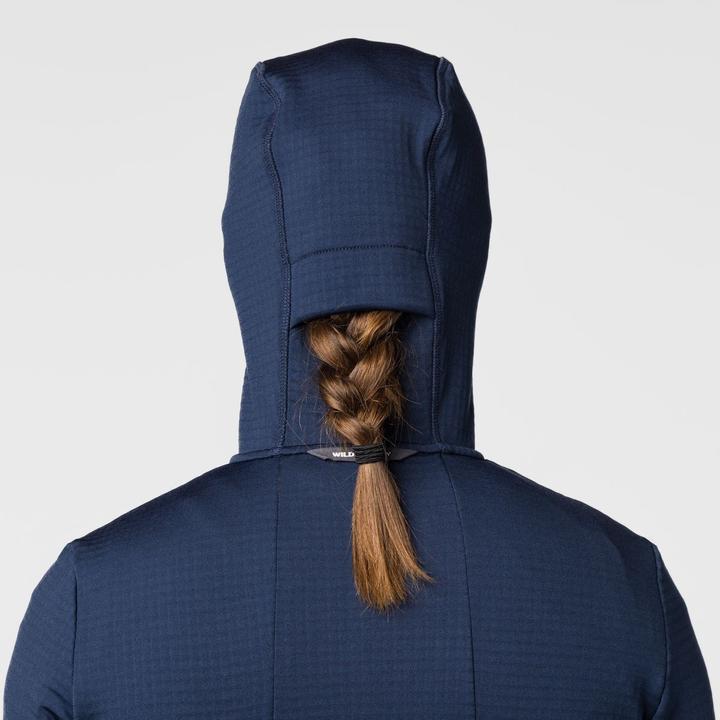 Image du produit Wild Country Session Pro Hoody Femmes (L)