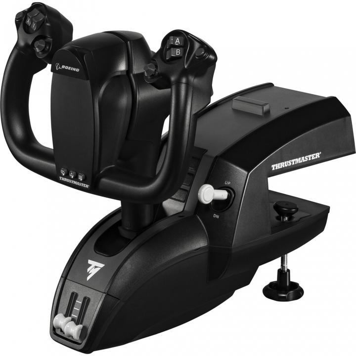 Produktbild Thrustmaster TCA Yoke Boeing Edition (PC, Xbox One S, Xbox Series X)