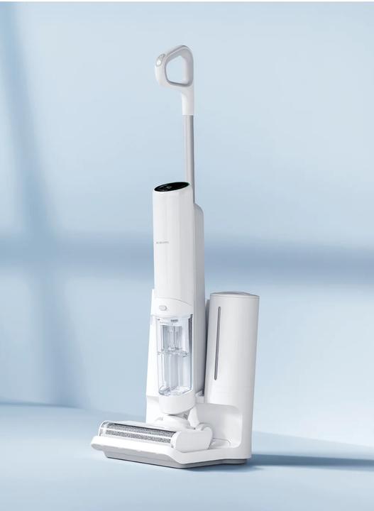Actual product image Xiaomi Truclean W10 Ultra Wet Dry Vacuum