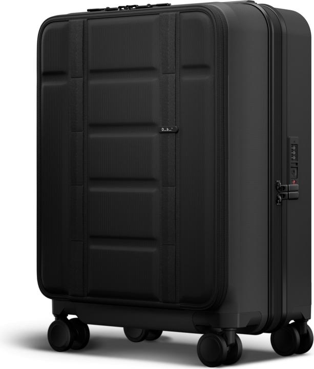 Produktbild D_b_ Ramverk Front-access Carry-on (55 l, L (90 - 115l))