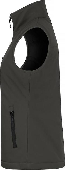 Image du produit Clique Gilet Panneaux Softshell (XS)