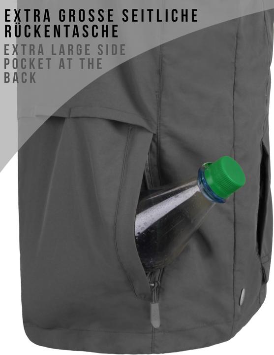 Immagine prodotto Normani Gilet Outdoor Oryx (XS)