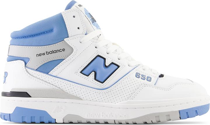 Produktbild New Balance BB650RCK (39.5)