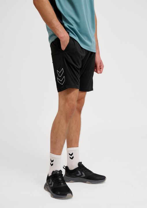Immagine prodotto hummel pantaloncini hmlTE FLEX MESH (XL)