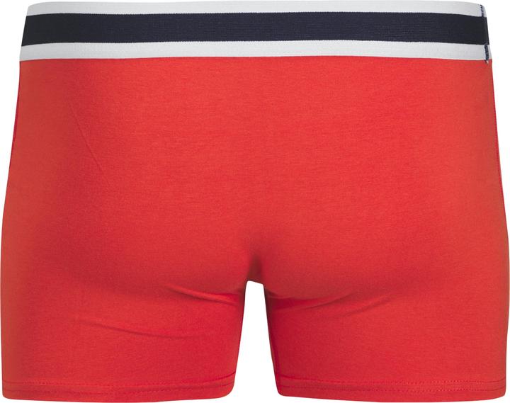 Produktbild Jack & Jones Jacjimmy Solid Trunks 10 Pack (L, 10er Pack)
