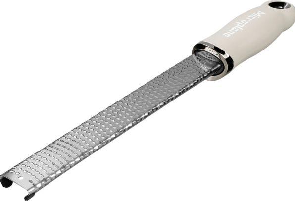 Produktbild Microplane Premium Classic Zester-Reibe Elfenbein