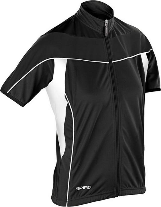 Image du produit Spiro - Maillot de cyclisme BIKEWEAR - Femme (40 D)