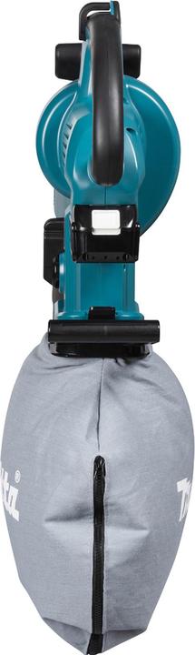 Immagine prodotto Makita DUB187Z (Batteria ricaricabile, Soffiafoglie)