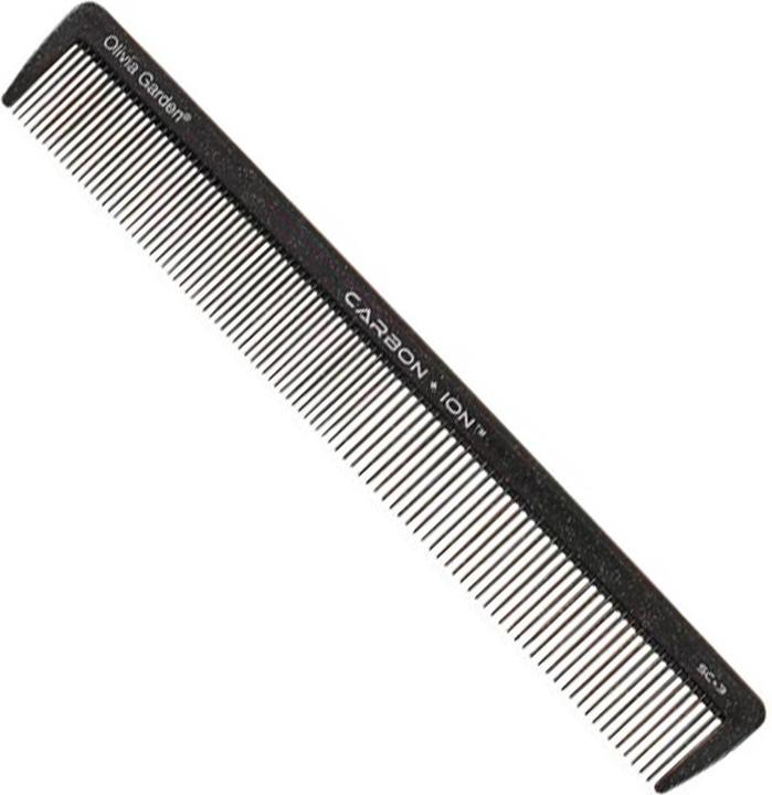 Produktbild Olivia Garden Carbon + Ion SC-3