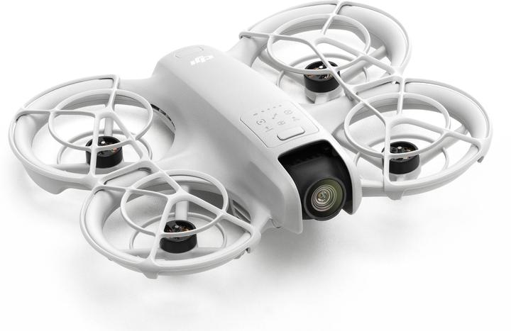Produktbild DJI Neo (18 min, 135 g, 12 Mpx)