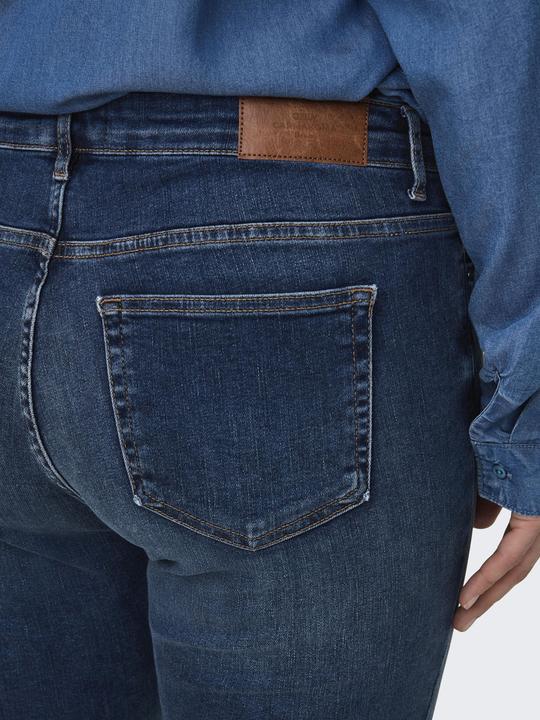 Immagine prodotto Only CARWILLY Mittlere Taille Skinny Fit Jeans Skinny Jeans (48)