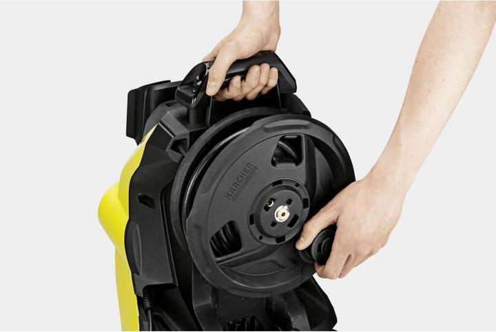 Image du produit Kärcher K4 Premium Power Control (Fonctionnement sur secteur)