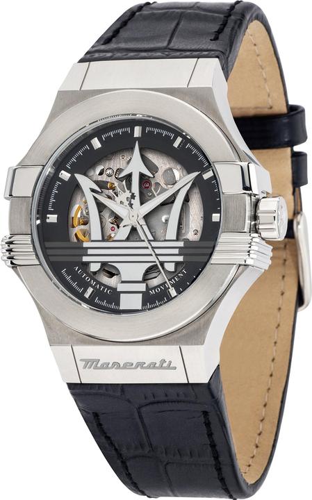 Produktbild Maserati Potenza (Analoguhr, 42 mm)