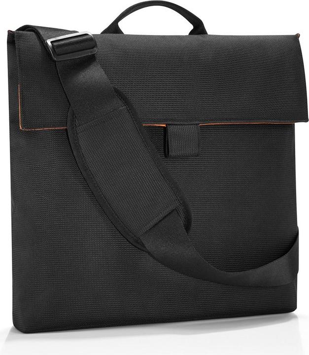 Immagine prodotto reisenthel Borsa Courier nera