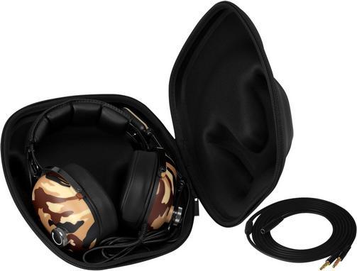 Immagine prodotto Arctic P533 Militare (Cablato)