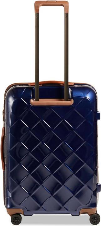 Immagine prodotto Stratic Leather & More - Valigia rigida (74 l, M (50 - 90l))
