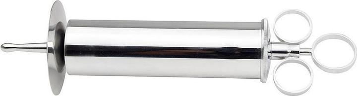 Actual product image Teqler Ear syringe with 4 tips