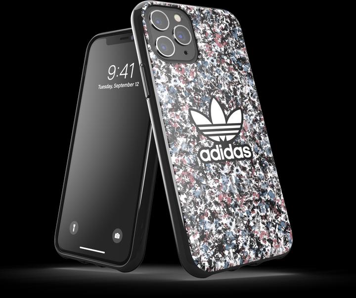 Produktbild adidas Snap Case Belista Flower (Apple iPhone 11 Pro)
