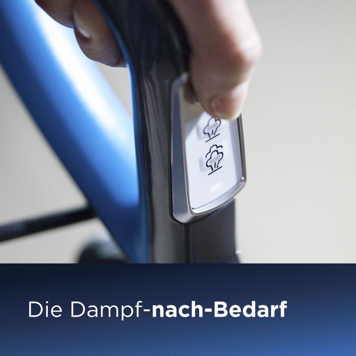 Image du produit Bissell Aspirateur et vapeur (1 bar, 1600 W)