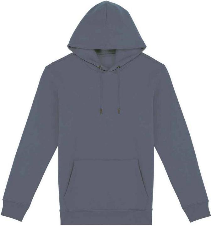 Native Spirit Kapuzenpullover Schwer