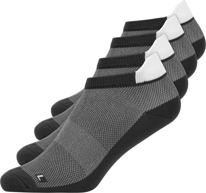 Snocks Laufsocken