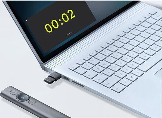 Image du produit Logitech Spotlight