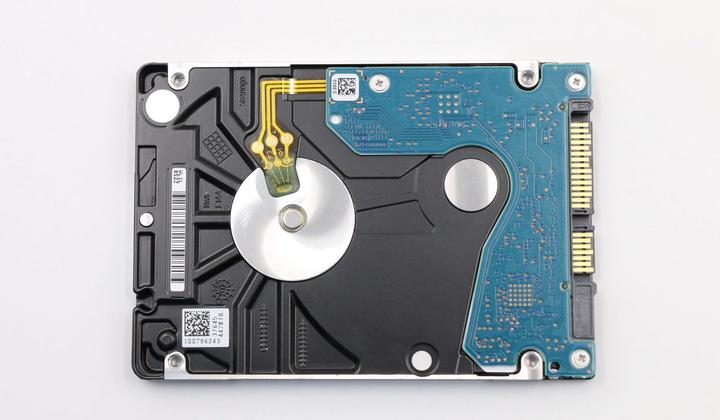 Produktbild Lenovo Seagate ST1000LM035 (1 TB, 2.5")