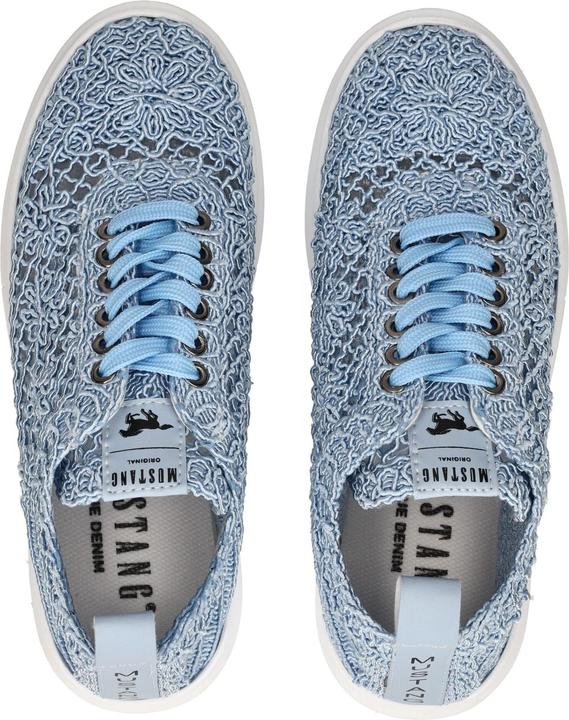 Produktbild Mustang Halbschuhe (38)