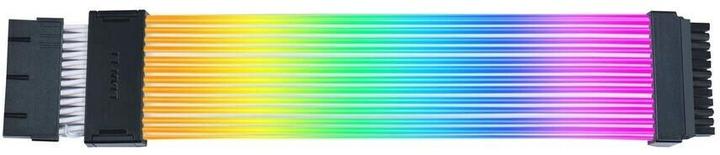 Lian-Li Cavo per scheda madre Strimer Wireless 24 pin RGB (RGB)