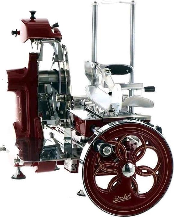 Immagine prodotto Berkel Volano