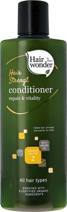 Hairwonder Hair Strength - Conditioner Repair & Vitality (200 ml)