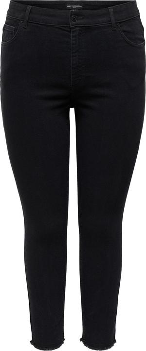 Immagine prodotto Only CARHUSH Mittlere Taille Skinny Fit Jeans Skinny Jeans (44)