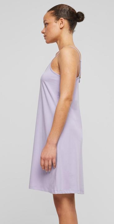 Actual product image Urban Classics Ladies Stretch Jersey Hanger Dress - 137889 (5XL)