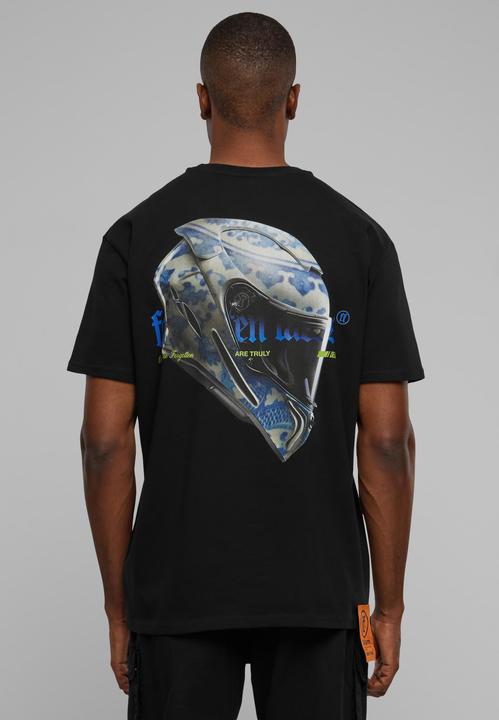 Produktbild Forgotten Faces Formel F Oversized Tee (XL)