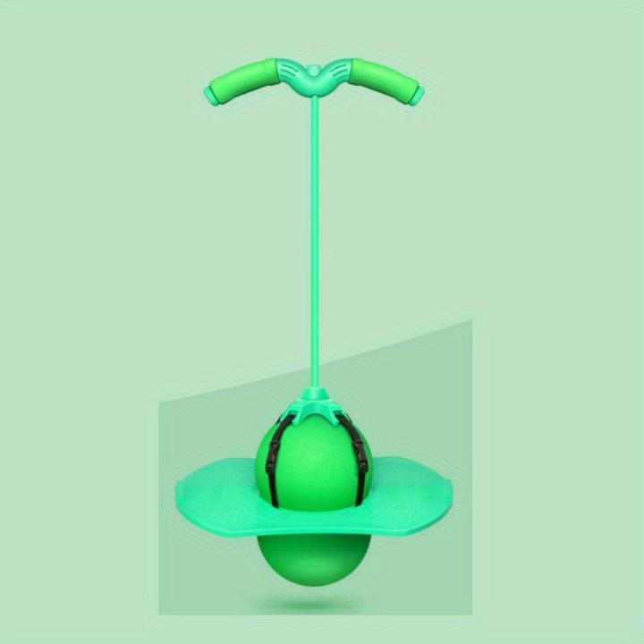 Image du produit Activity Board Ballon sauteur, saut de grenouille, appareil de saut en longueur, équipement sportif pour augmenter