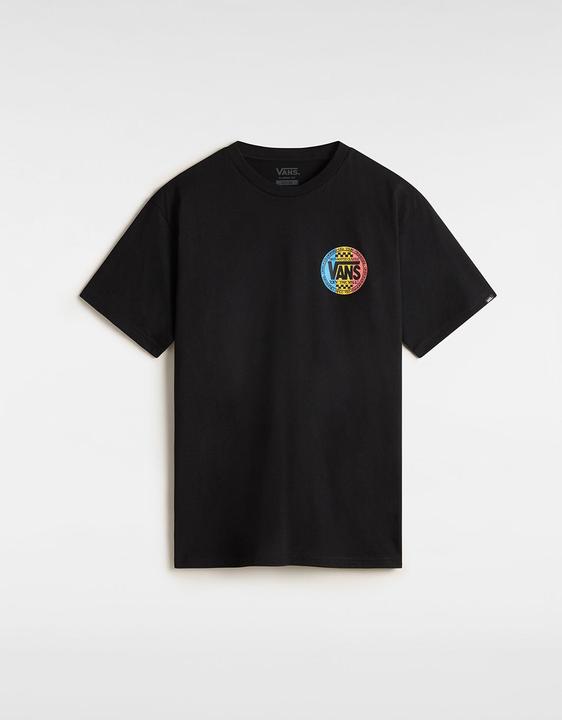 Vans Retro Co SS Black (XXL)