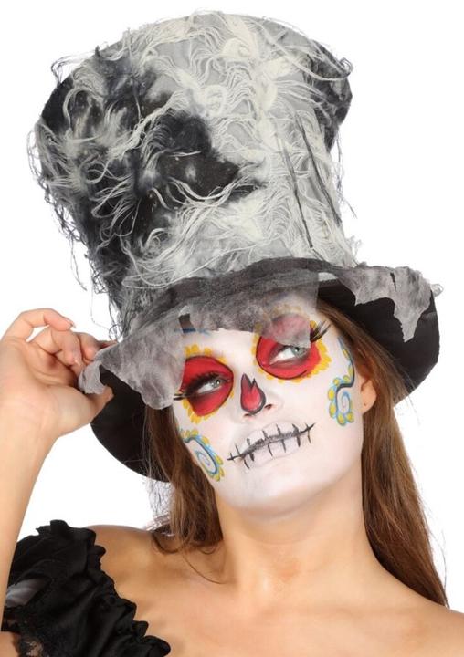 Produktbild Wilbers Zylinder Halloween